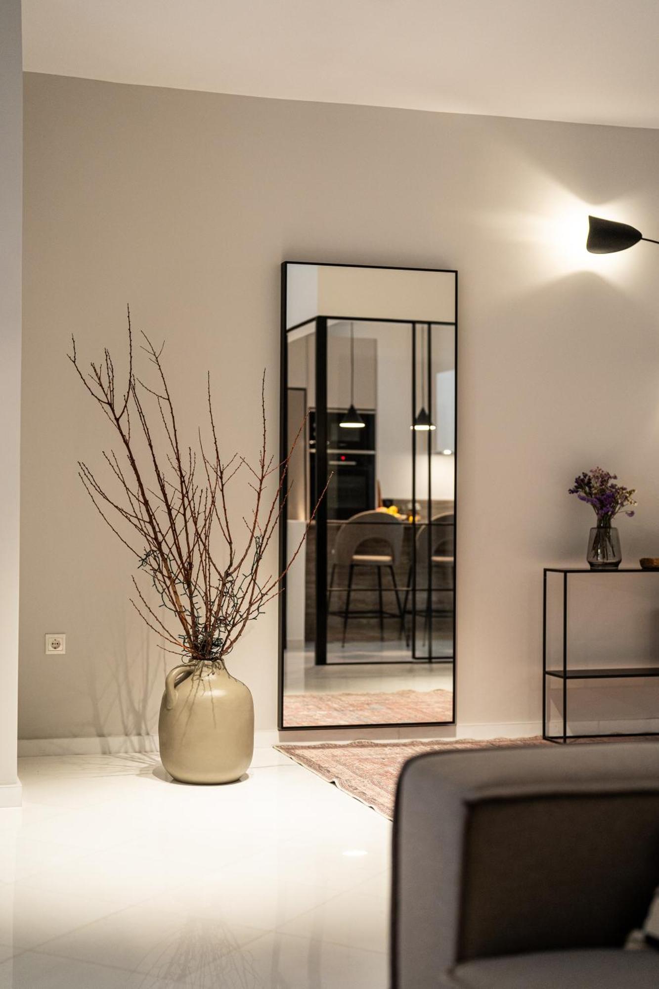 Living In Nafplio Avantgarde Apartment מראה חיצוני תמונה