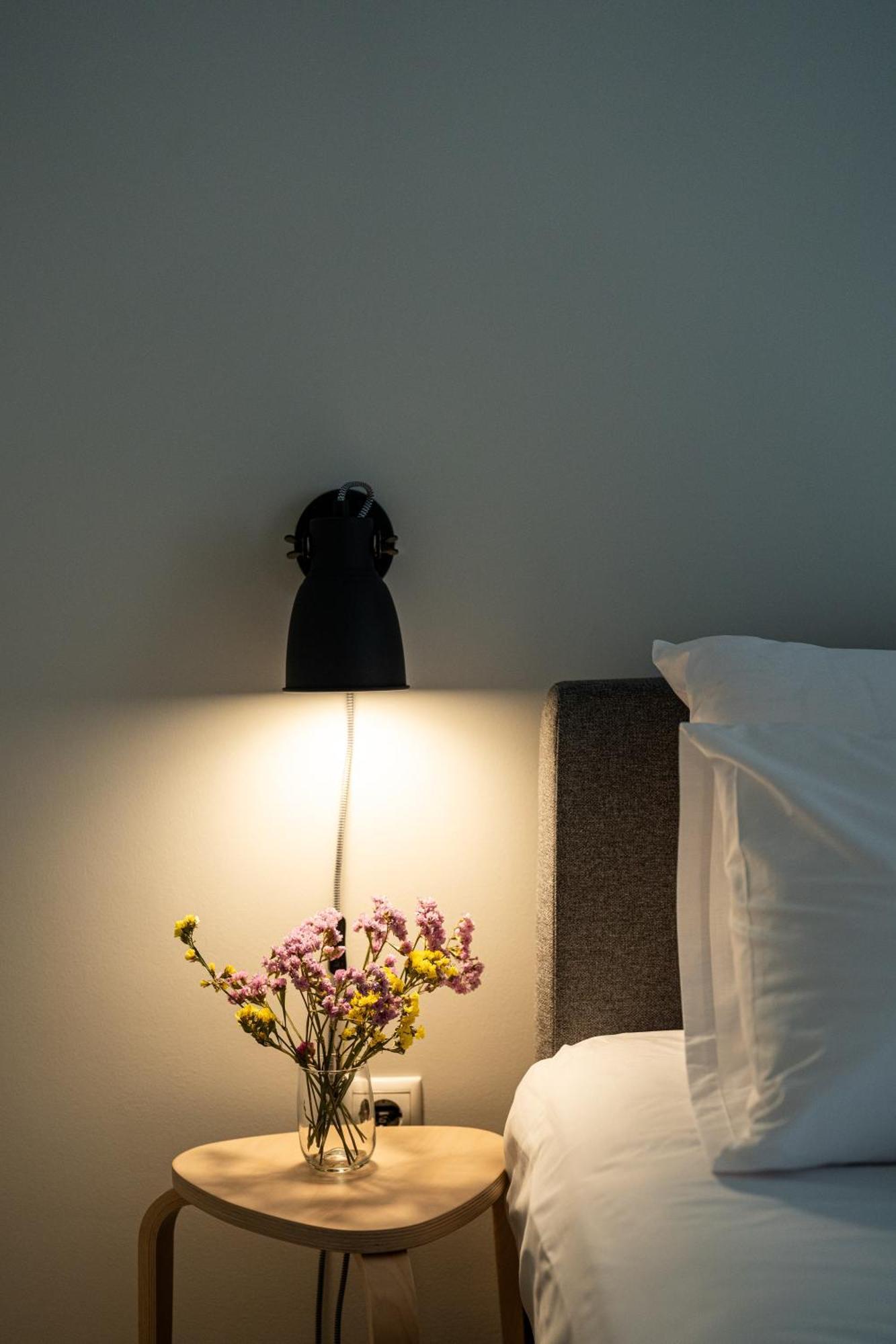 Living In Nafplio Avantgarde Apartment מראה חיצוני תמונה