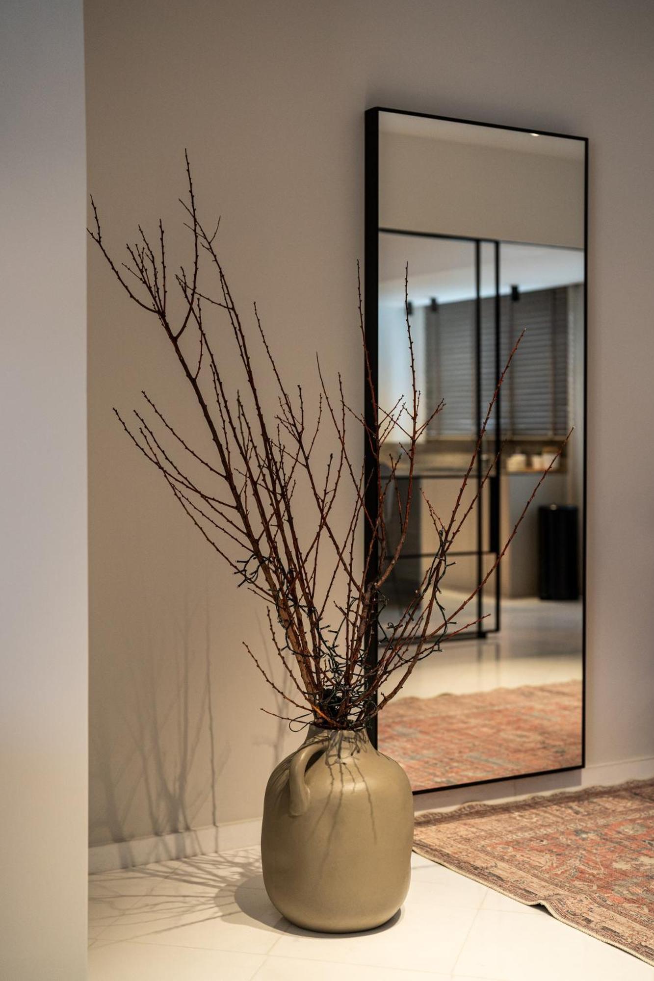 Living In Nafplio Avantgarde Apartment מראה חיצוני תמונה