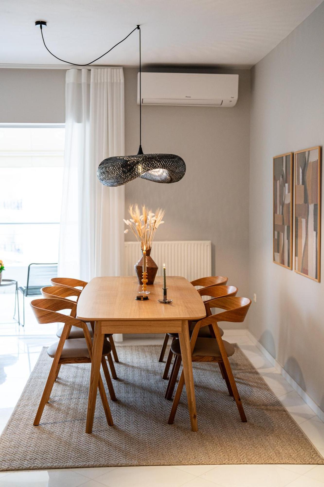 Living In Nafplio Avantgarde Apartment מראה חיצוני תמונה