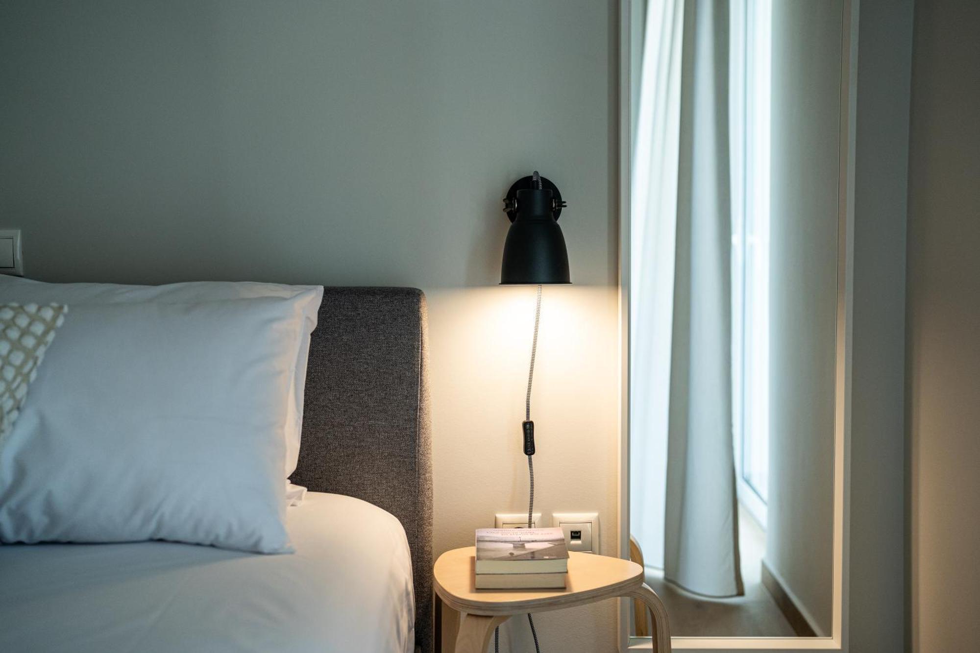 Living In Nafplio Avantgarde Apartment מראה חיצוני תמונה