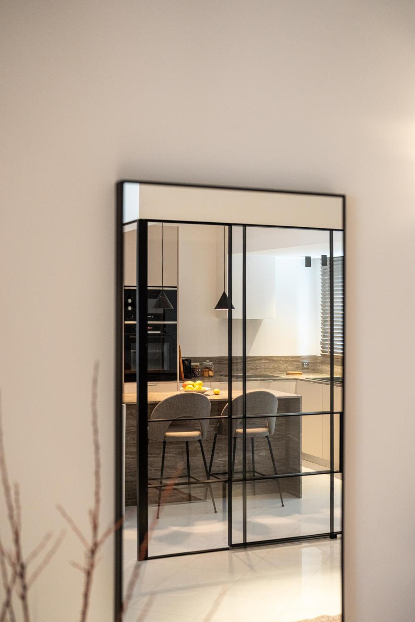 Living In Nafplio Avantgarde Apartment מראה חיצוני תמונה
