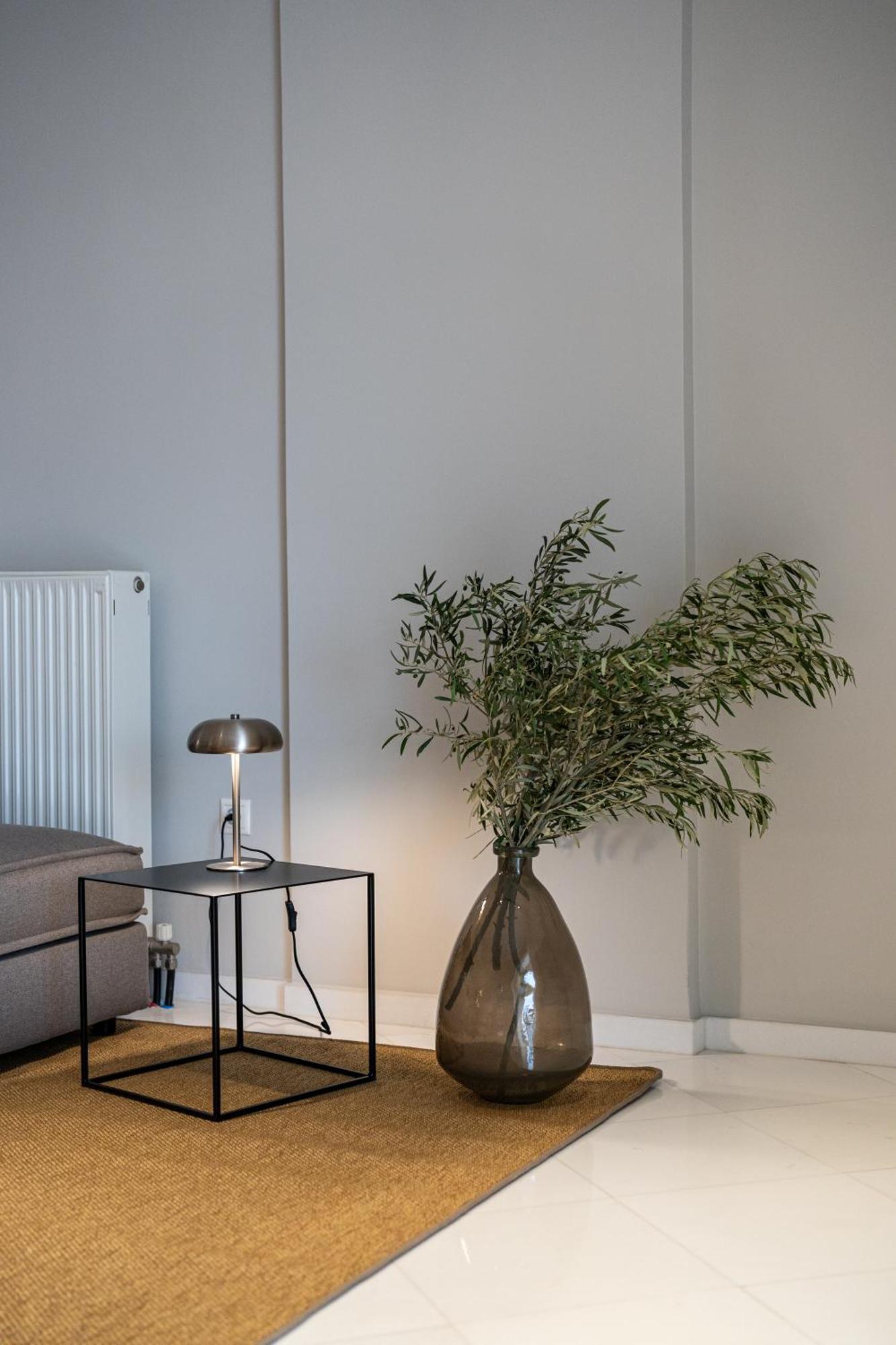 Living In Nafplio Avantgarde Apartment מראה חיצוני תמונה