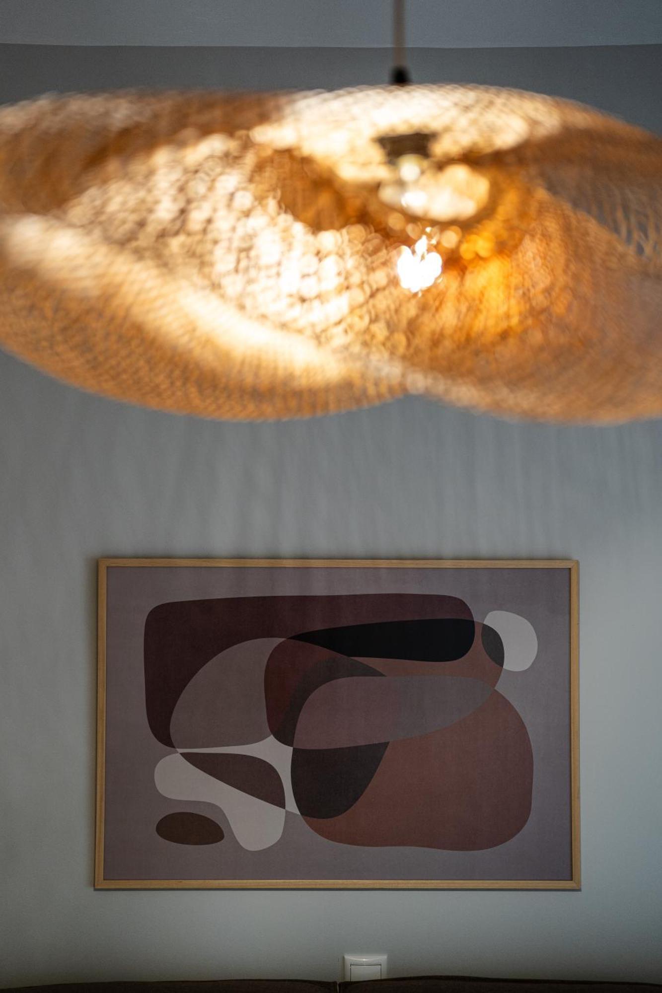 Living In Nafplio Avantgarde Apartment מראה חיצוני תמונה