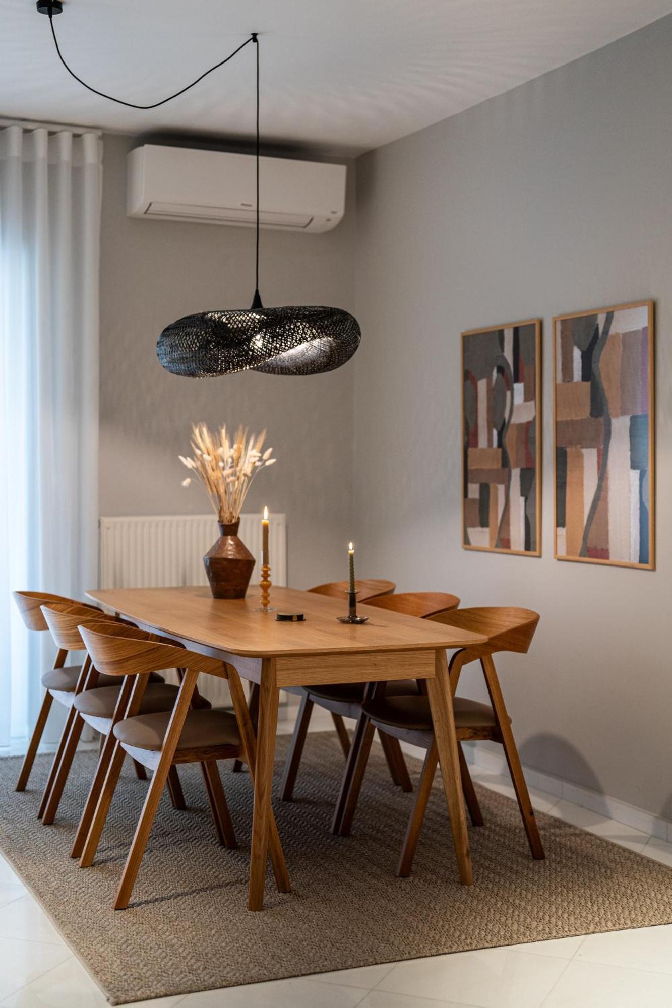 Living In Nafplio Avantgarde Apartment מראה חיצוני תמונה