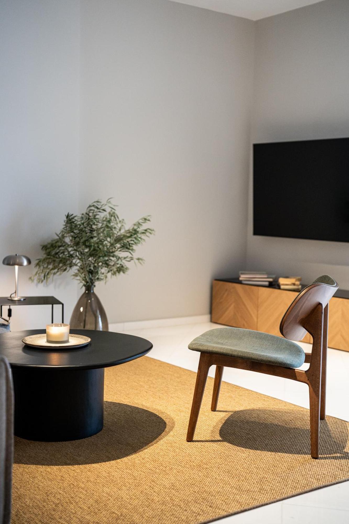 Living In Nafplio Avantgarde Apartment מראה חיצוני תמונה