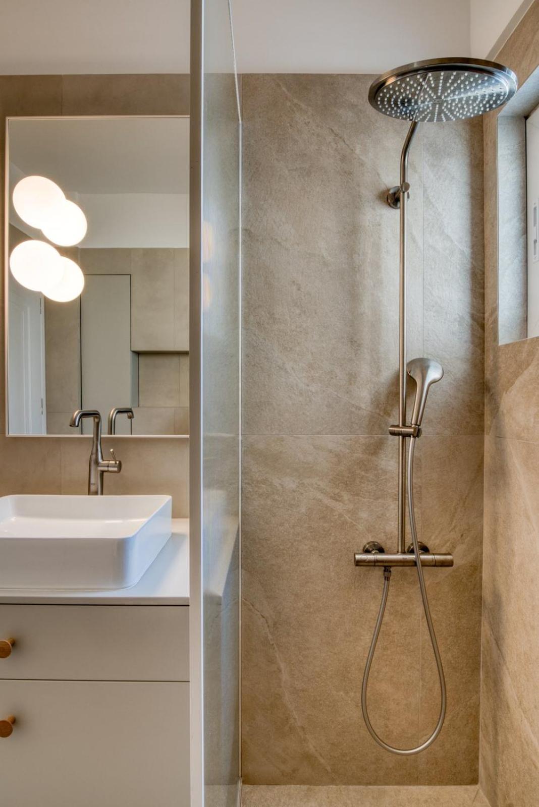 Living In Nafplio Avantgarde Apartment מראה חיצוני תמונה